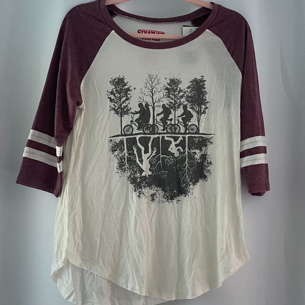 Stranger Things T-Shirt